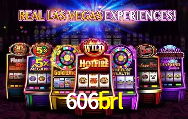 cassino 606brl